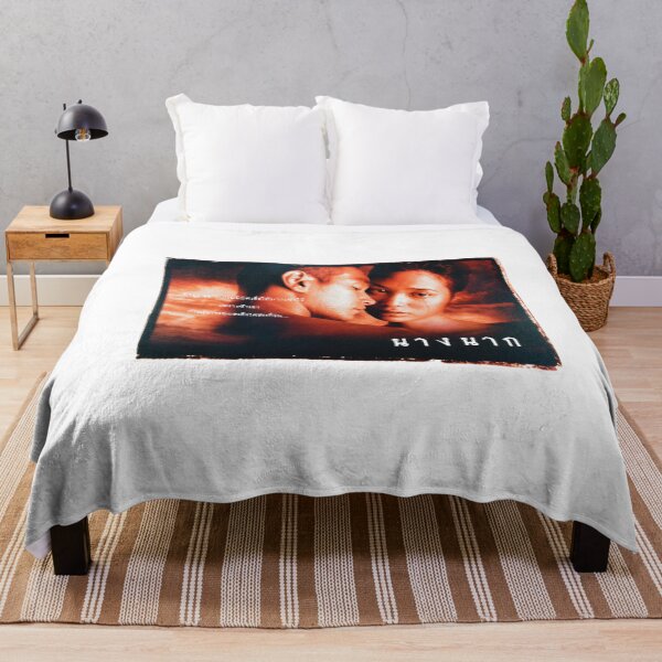 Item preview, NANG NAK (1999) Thai Romance & Horror movie. Movie poster. No.5 designed and sold by AiskyRoger.