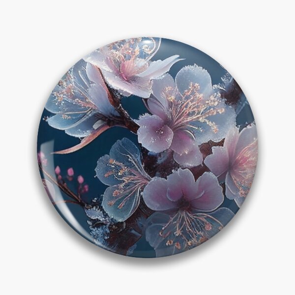 Item preview, Pink Fantasy Flower designed and sold by Jarmo Piironen.