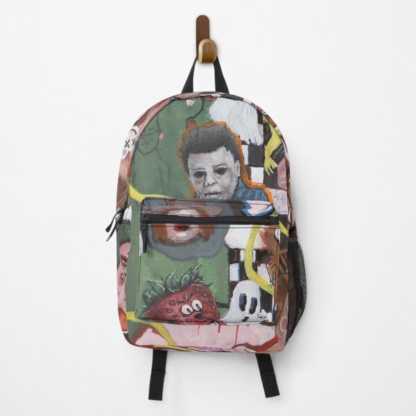 Item preview, Your Memories Are Lies XVII | Pop Surreal Wet Dream designed and sold by Tyler Tilley.