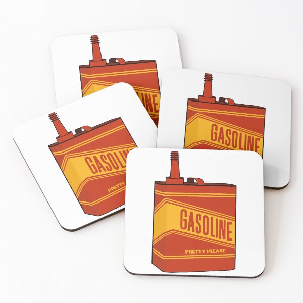 Item preview, gasoline  designed and sold by afterlaughter.