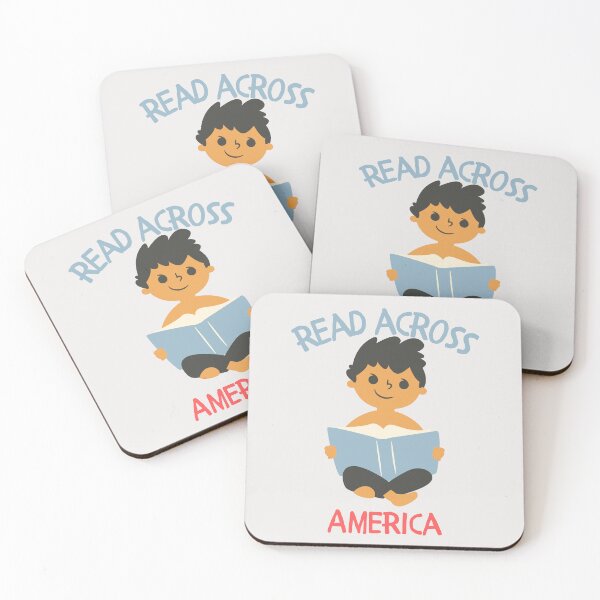 Item preview, Read Across America designed and sold by Simo0455.