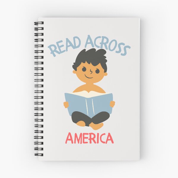 Item preview, Read Across America designed and sold by Simo0455.