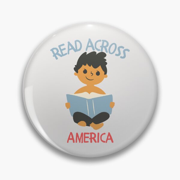 Item preview, Read Across America designed and sold by Simo0455.