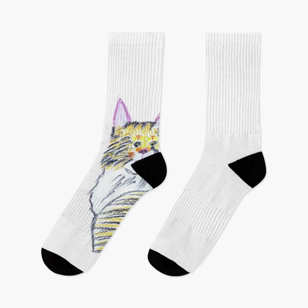 Item preview, Cat looking designed and sold by MadeBySicilian.