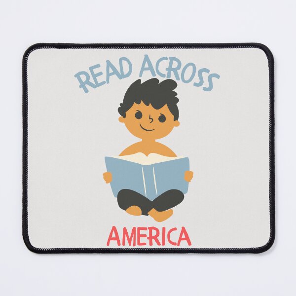Item preview, Read Across America designed and sold by Simo0455.