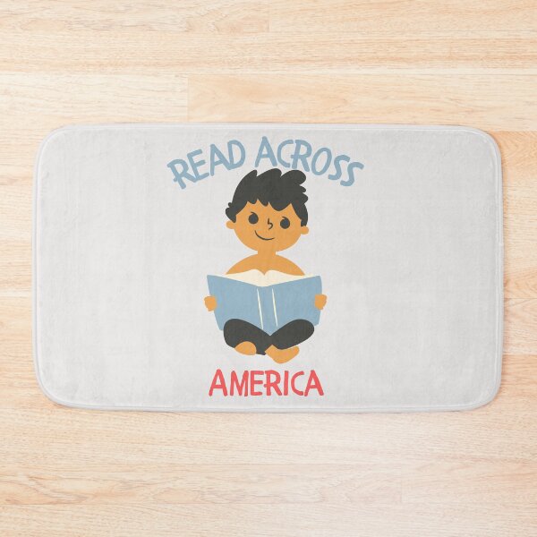 Item preview, Read Across America designed and sold by Simo0455.