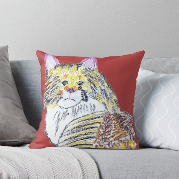 Item preview, Cat looking designed and sold by MadeBySicilian.