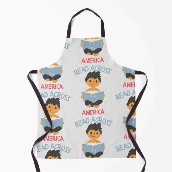 Item preview, Read Across America designed and sold by Simo0455.