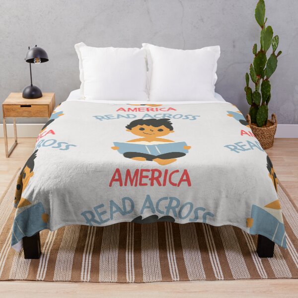 Item preview, Read Across America designed and sold by Simo0455.