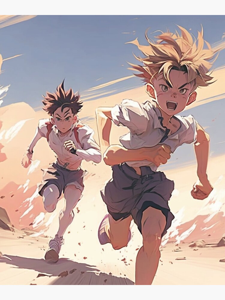 Running | Running art, Running illustration, Anime running-demhanvico.com.vn