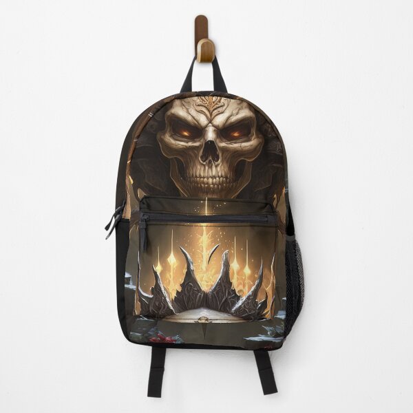 Item preview, Skull Art #805 designed and sold by SkullsClubhouse.