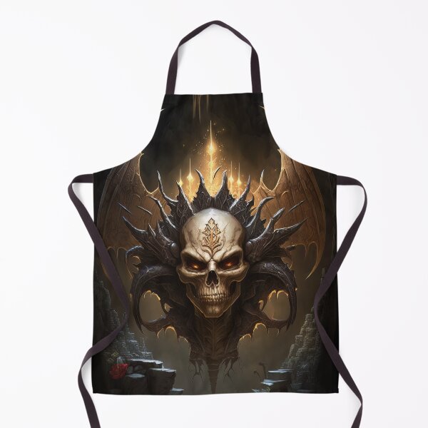Item preview, Skull Art #805 designed and sold by SkullsClubhouse.