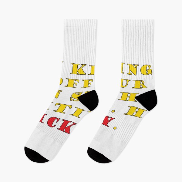 Item preview, Celebrate Kick Day | Let's Kick negative | Special designed and sold by Crafty-Hawk.
