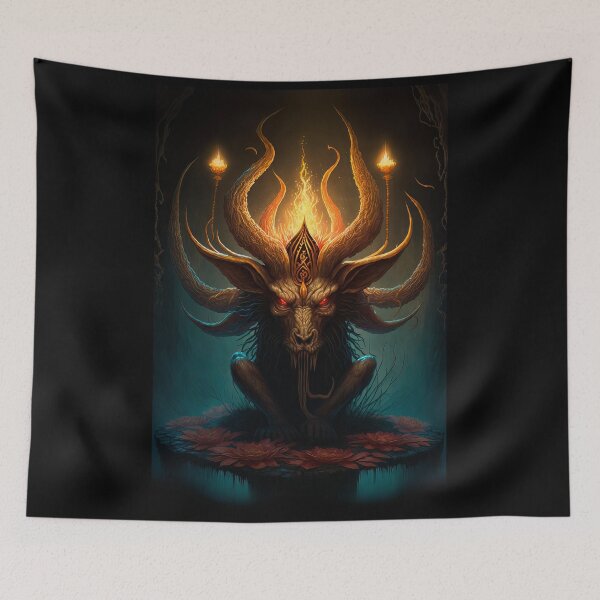 Item preview, Skull Art #803 designed and sold by SkullsClubhouse.