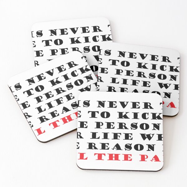 Item preview, Celebrate Kick Day | Let's Kick negative | Special designed and sold by Crafty-Hawk.
