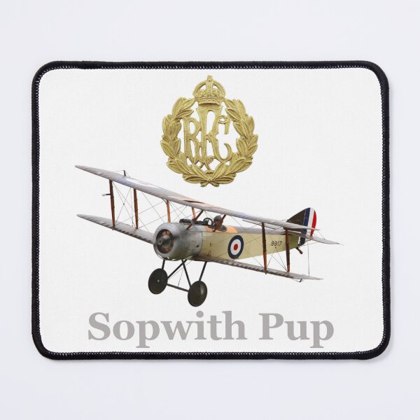 Item preview, The Sopwith Pup WW1 fighter designed and sold by Digitalfred.