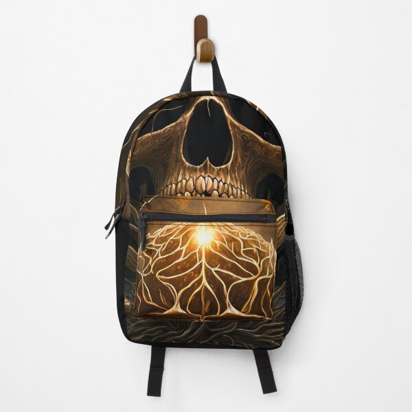 Item preview, Skull Art #801 designed and sold by SkullsClubhouse.