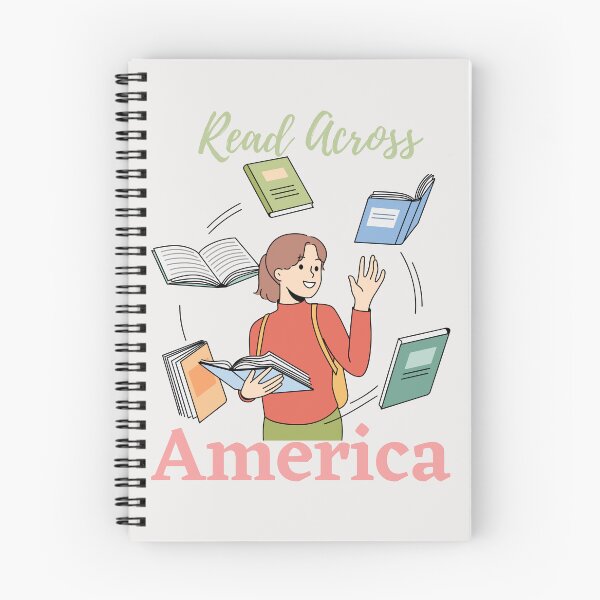 Item preview,  Read Across America designed and sold by Simo0455.