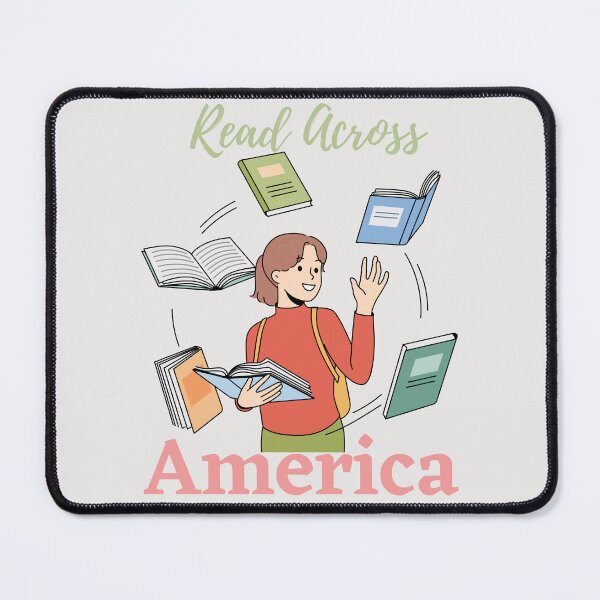 Item preview,  Read Across America designed and sold by Simo0455.