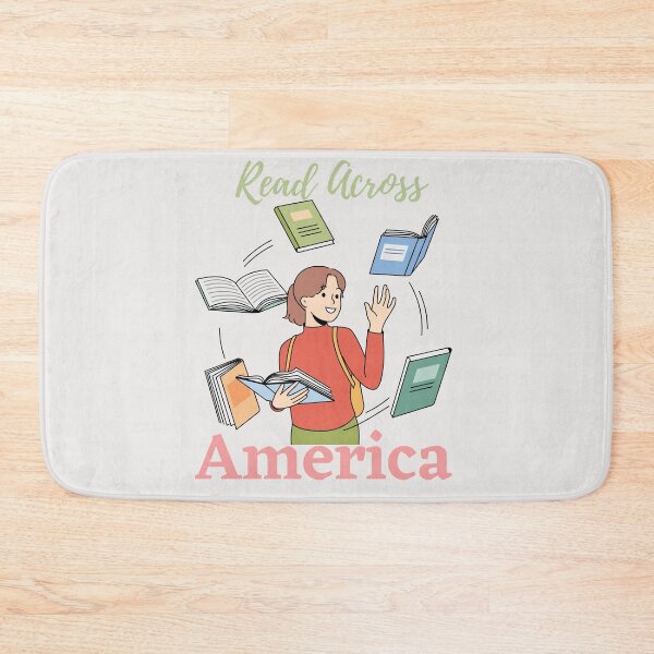 Item preview,  Read Across America designed and sold by Simo0455.