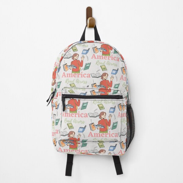 Item preview,  Read Across America designed and sold by Simo0455.