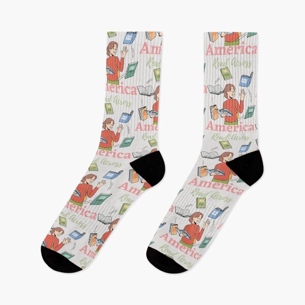 Item preview,  Read Across America designed and sold by Simo0455.