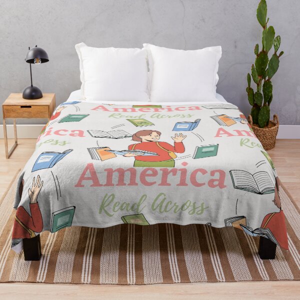 Item preview,  Read Across America designed and sold by Simo0455.