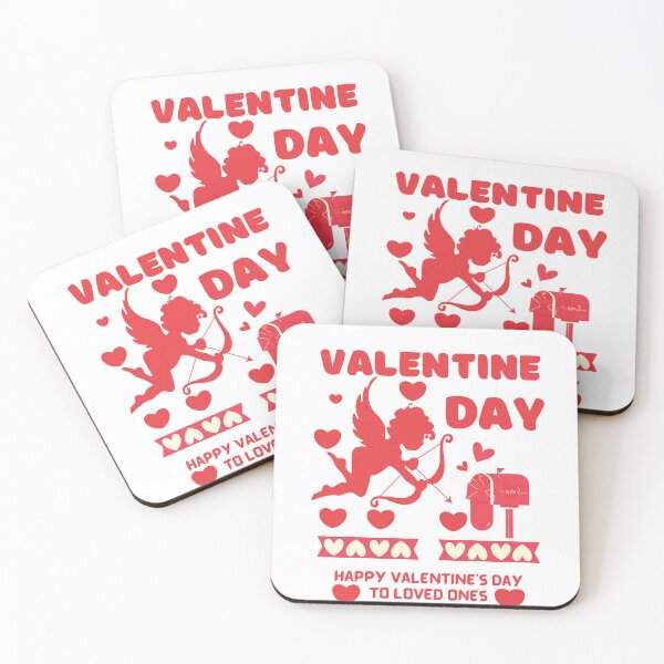 Item preview, Best Selling Unique Valentines Day Art Designs designed and sold by wear best.