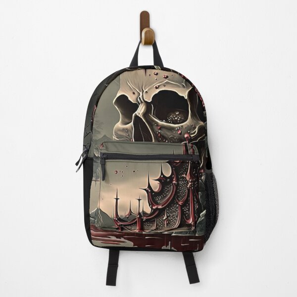 Item preview, Skull Art #799 designed and sold by SkullsClubhouse.