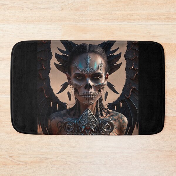 Item preview, Skull Art #798 designed and sold by SkullsClubhouse.