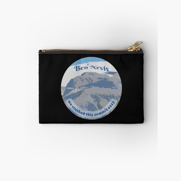 Item preview, Ben Nevis 2023 designed and sold by GrumpyFella.