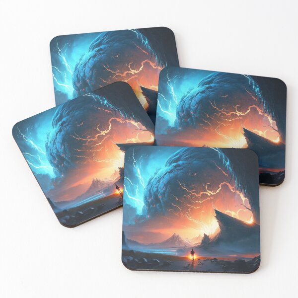 Item preview, Epic Background designed and sold by 3dmass.