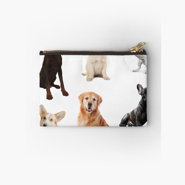 Item preview, Dog Stickers Pack Bundle  designed and sold by bluAvocado.