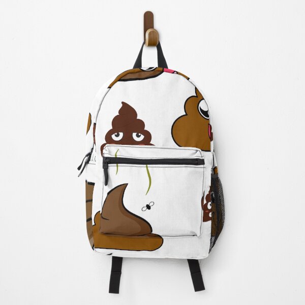 Item preview, PooPoo Stickers Pack Bundle  designed and sold by bluAvocado.