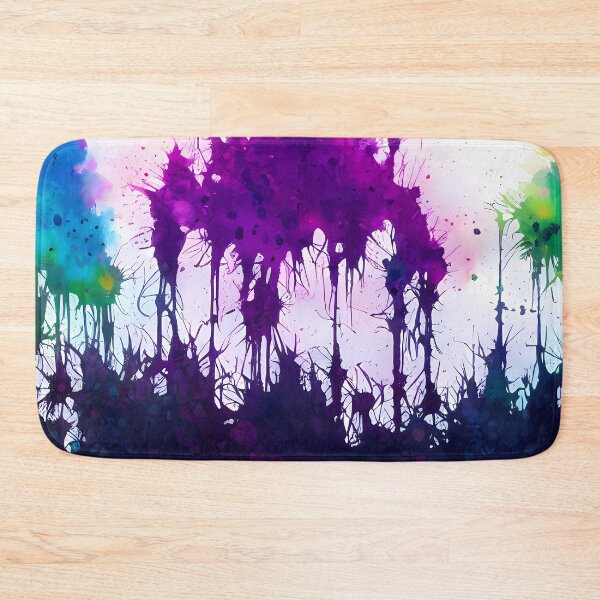 Item preview, Liquid impermanence designed and sold by Manuel Krause.
