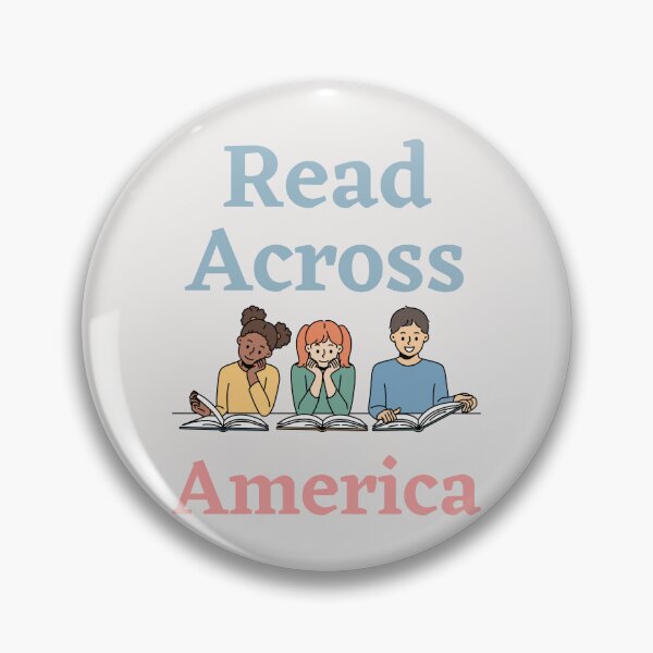Item preview, Read Across America designed and sold by Simo0455.