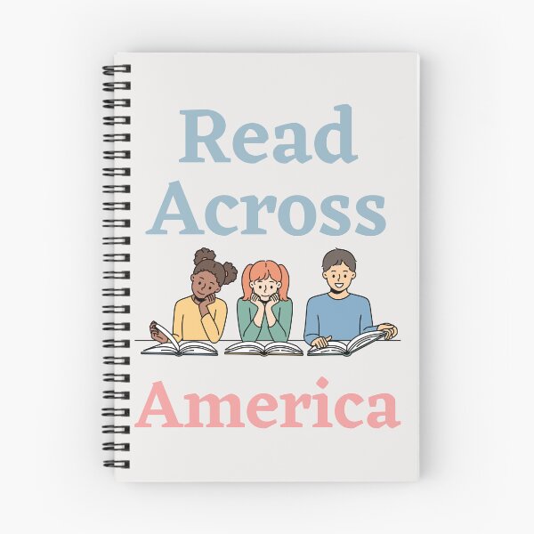 Item preview, Read Across America designed and sold by Simo0455.