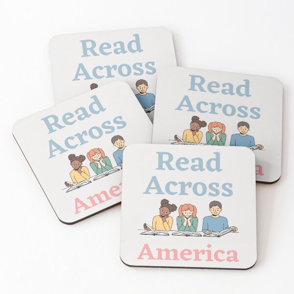 Item preview, Read Across America designed and sold by Simo0455.