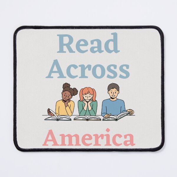 Item preview, Read Across America designed and sold by Simo0455.