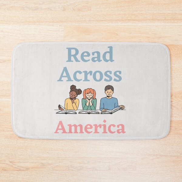 Item preview, Read Across America designed and sold by Simo0455.