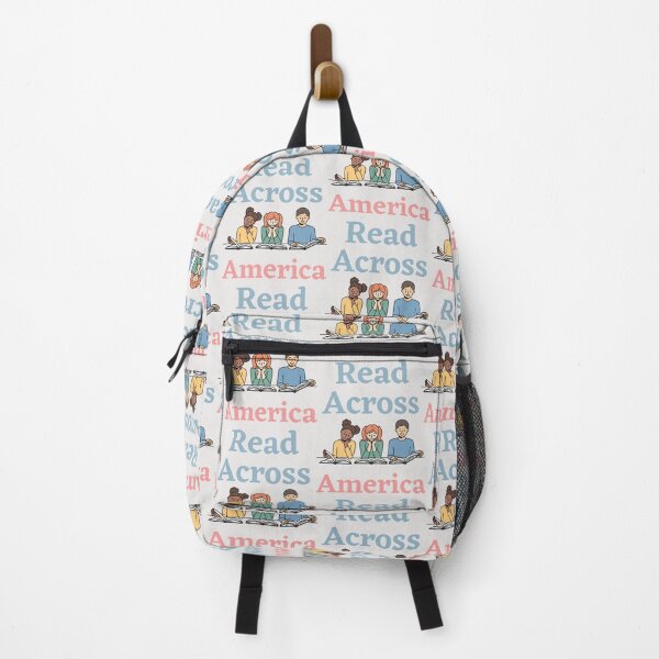 Item preview, Read Across America designed and sold by Simo0455.