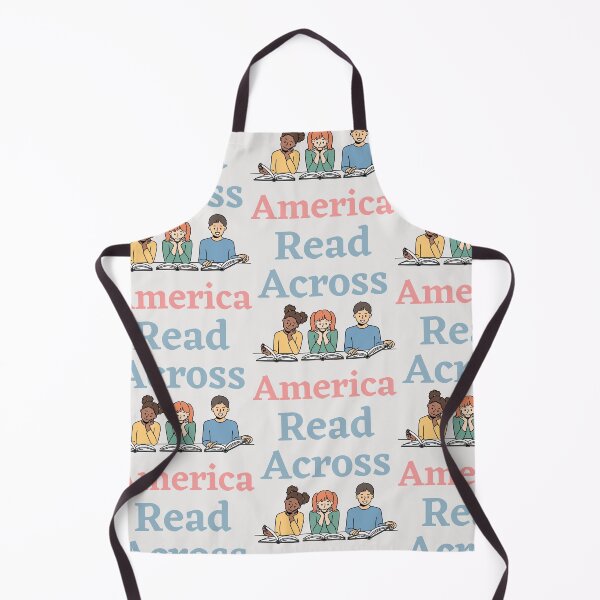 Item preview, Read Across America designed and sold by Simo0455.