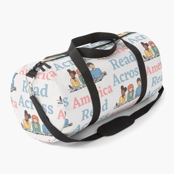 Item preview, Read Across America designed and sold by Simo0455.