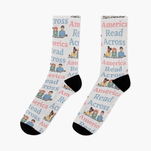 Item preview, Read Across America designed and sold by Simo0455.