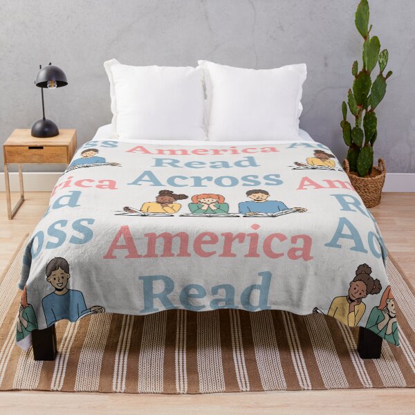 Item preview, Read Across America designed and sold by Simo0455.