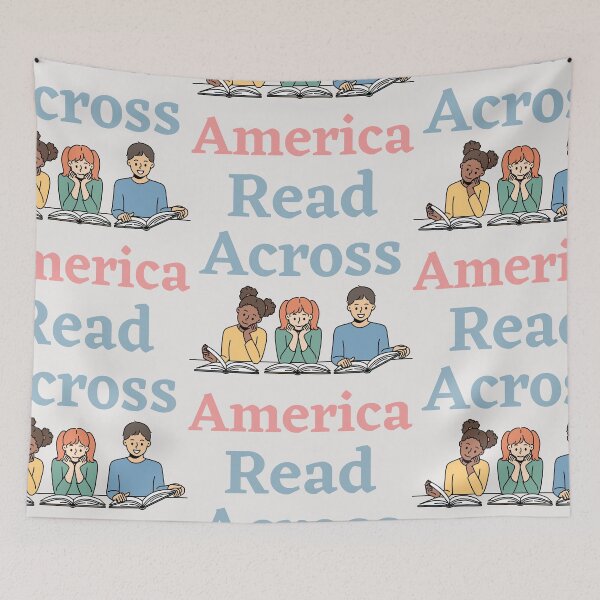 Item preview, Read Across America designed and sold by Simo0455.