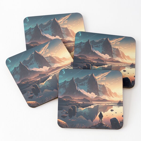 Item preview, Epic Background designed and sold by 3dmass.