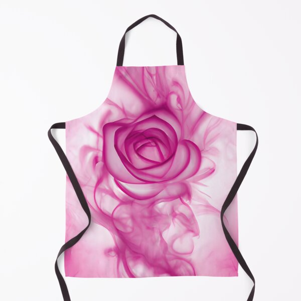 Item preview, Pink flower with smoke effect designed and sold by SoulGame.