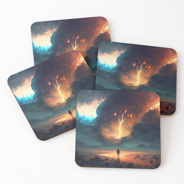 Item preview, Epic Background designed and sold by 3dmass.