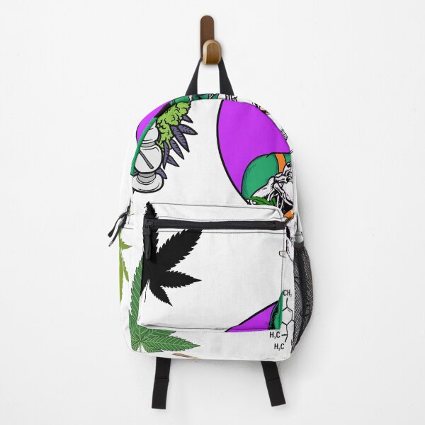 Item preview, Weed Stickers Pack Bundle designed and sold by bluAvocado.
